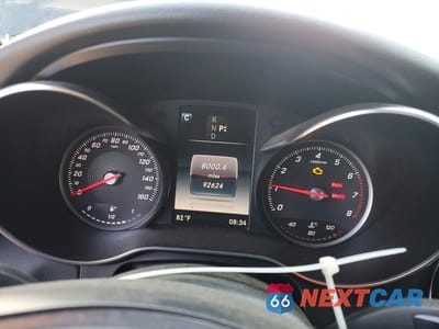 Zdjęcie 9 z 12 samochodu: 2017 MERCEDES-BENZ GLC 300 4MATIC VIN:WDC0G4KB0HF253212 - miniatura