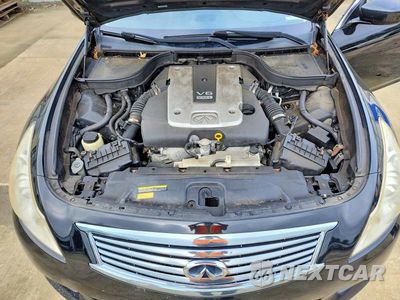 Zdjęcie 11 z 12 samochodu: 2013 INFINITI G37 SEDAN X VIN:JN1CV6AR9DM760640 - miniatura