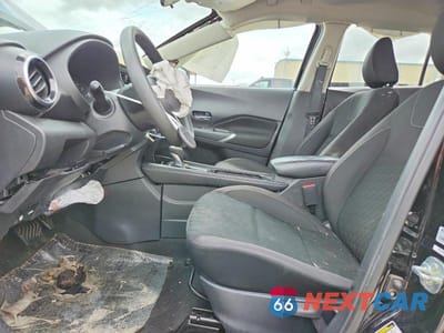 Zdjęcie 7 z 13 samochodu: 2021 NISSAN KICKS SV VIN:3N1CP5CV3ML482987 - miniatura