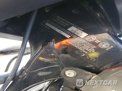Zdjęcie 9 z 9 samochodu: 2007 HARLEY-DAVIDSON FLHTCUI VIN:1HD1FC4177Y621107 - miniatura