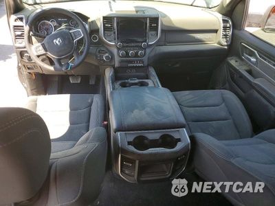 Zdjęcie 8 z 13 samochodu: 2025 RAM 1500 BIG HORN/LONE STAR VIN:1C6RRFFG5SN535648 - miniatura
