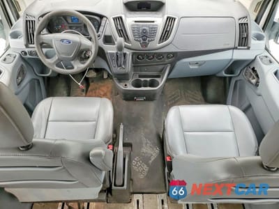 Zdjęcie 8 z 13 samochodu: 2019 FORD TRANSIT T-350 VIN:1FDZX2CM8KKA07083 - miniatura