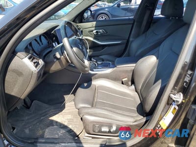 Zdjęcie 7 z 12 samochodu: 2020 BMW 330XI VIN:3MW5R7J02L8B15452 - miniatura