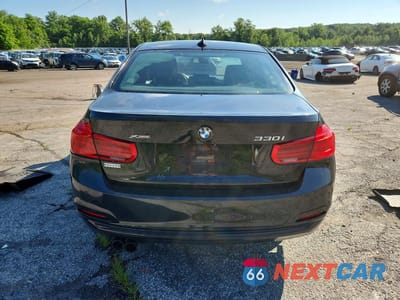 Zdjęcie 6 z 12 samochodu: 2018 BMW 330 XI VIN:WBA8D9G56JNU66689 - miniatura