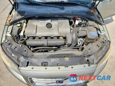 Zdjęcie 11 z 12 samochodu: 2007 VOLVO S80 3.2 VIN:YV1AS982371033680 - miniatura