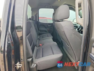Zdjęcie 10 z 12 samochodu: 2016 GMC SIERRA K1500 SLE VIN:1GTV2MECXGZ105029 - miniatura