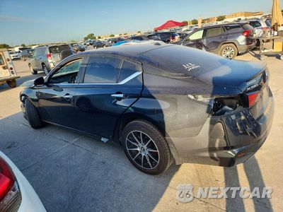 Drugie zdjęcie samochodu z przodu: 2022 NISSAN ALTIMA SV VIN:1N4BL4DV7NN341795 - miniatura