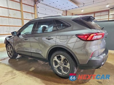 Drugie zdjęcie samochodu z przodu: 2026 FORD ESCAPE ST LINE VIN:1FMCU9MN5TUA10057 - miniatura