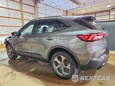 Drugie zdjęcie samochodu z przodu: 2026 FORD ESCAPE ST LINE VIN:1FMCU9MN5TUA10057 - miniatura