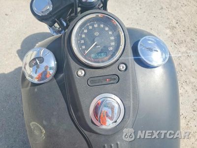 Zdjęcie 8 z 9 samochodu: 2016 HARLEY-DAVIDSON FXDB DYNA STREET BOB VIN:1HD1GXM15GC329313 - miniatura