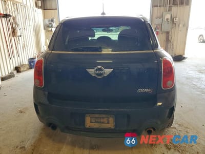 Zdjęcie 6 z 13 samochodu: 2012 MINI COOPER S COUNTRYMAN VIN:WMWZC3C5XCWL85699 - miniatura