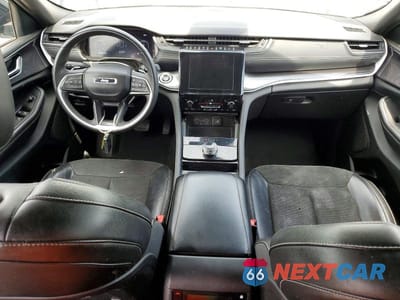 Zdjęcie 8 z 13 samochodu: 2023 JEEP GRAND CHEROKEE L LAREDO VIN:1C4RJKAG1P8736291 - miniatura