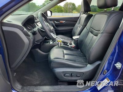 Zdjęcie 7 z 14 samochodu: 2020 NISSAN ROGUE SL VIN:5N1AT2MT6LC742476 - miniatura