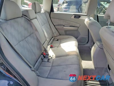 Zdjęcie 11 z 13 samochodu: 2010 SUBARU FORESTER VIN:JF2SH6AC9AH728031 - miniatura