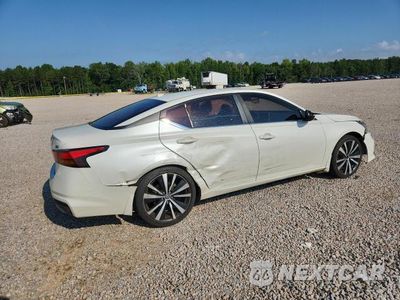 Trzecie zdjęcie samochodu z tyłu: 2019 NISSAN ALTIMA SR VIN:1N4BL4CVXKC221157 - miniatura