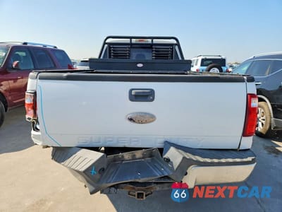 Zdjęcie 6 z 12 samochodu: 2013 FORD F250 SUPER DUTY VIN:1FT7W2A61DEA64360 - miniatura
