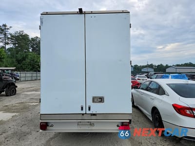 Zdjęcie 6 z 12 samochodu: 2022 FORD TRANSIT DELIVERY TRUCK VIN:1FDBW5Z84NKA20207 - miniatura