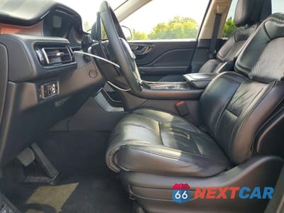 Zdjęcie 7 z 13 samochodu: 2023 LINCOLN AVIATOR GRAND TOURING VIN:5LMYJ8XY4PNL01399 - miniatura