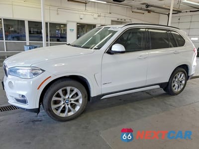 2015 BMW X5 XDRIVE35D 5UXKS4C56F0N07784 - główne zdjęcie licytacji z USA - miniatura
