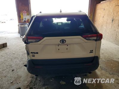 Zdjęcie 6 z 14 samochodu: 2021 TOYOTA RAV4 LE VIN:2T3G1RFV1MC166713 - miniatura