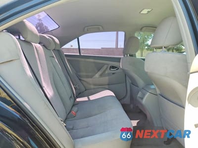 Zdjęcie 10 z 12 samochodu: 2011 TOYOTA CAMRY BASE VIN:4T4BF3EK9BR218731 - miniatura