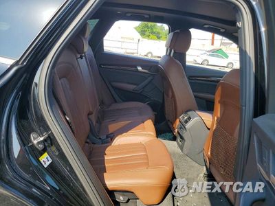 Zdjęcie 11 z 13 samochodu: 2018 AUDI Q5 PREMIUM PLUS VIN:WA1BNAFY2J2104115 - miniatura