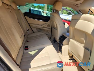 Zdjęcie 11 z 14 samochodu: 2015 BMW X6 XDRIVE35I VIN:5UXKU2C59F0N75771 - miniatura