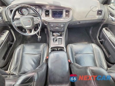 Zdjęcie 8 z 12 samochodu: 2019 DODGE CHARGER SXT VIN:2C3CDXBG9KH720193 - miniatura