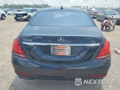 Zdjęcie 6 z 12 samochodu: 2014 MERCEDES-BENZ S 550 VIN:WDDUG8CB2EA008410 - miniatura