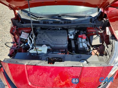 Zdjęcie 11 z 13 samochodu: 2025 NISSAN LEAF SV PLUS VIN:1N4CZ1CV1SC562951 - miniatura
