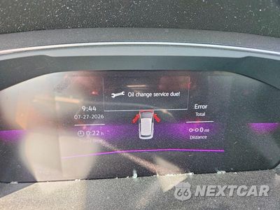 Zdjęcie 9 z 13 samochodu: 2024 VOLKSWAGEN TIGUAN WOLFSBURG VIN:3VVTB7AX9RM231096 - miniatura