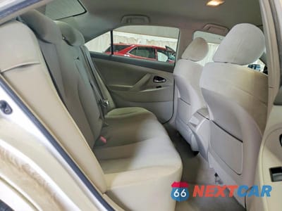Zdjęcie 10 z 12 samochodu: 2007 TOYOTA CAMRY CE VIN:JTNBE46K173069374 - miniatura