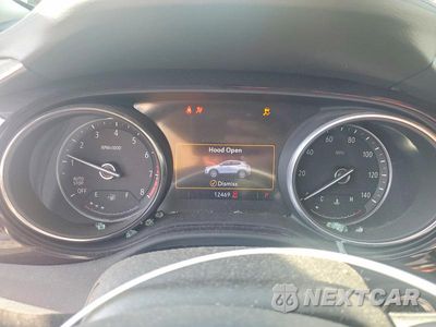 Zdjęcie 9 z 13 samochodu: 2022 BUICK ENCORE GX SELECT VIN:KL4MMDSL0NB130547 - miniatura
