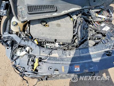 Zdjęcie 12 z 14 samochodu: 2018 FORD ESCAPE SE VIN:1FMCU9GD6JUB51980 - miniatura