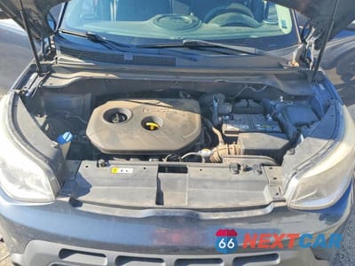 Zdjęcie 11 z 12 samochodu: 2014 KIA SOUL + VIN:KNDJP3A57E7024340 - miniatura