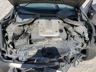 Zdjęcie 11 z 12 samochodu: 2013 INFINITI G37 SEDAN JOURNEY VIN:JN1CV6AP7DM300486 - miniatura