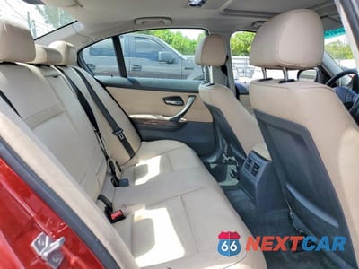 Zdjęcie 10 z 12 samochodu: 2011 BMW 328 I VIN:WBAPH7G55BNM58413 - miniatura