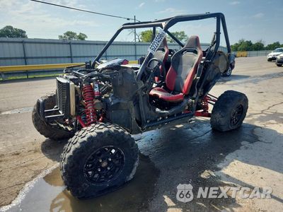 2020 HONDA SXS1000 S2R 1HFVE0542L4100462 - główne zdjęcie licytacji z USA - miniatura