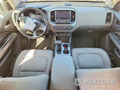 Zdjęcie 8 z 12 samochodu: 2019 CHEVROLET COLORADO LT VIN:1GCGSCEN2K1104193 - miniatura