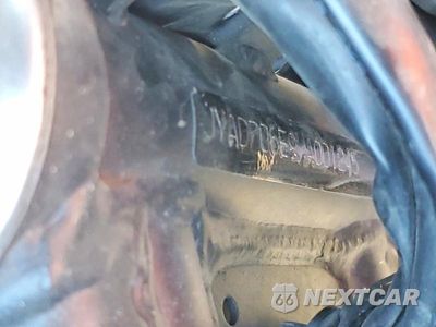 Zdjęcie 9 z 9 samochodu: 2017 YAMAHA XT1200Z VIN:JYADP06E9HA001245 - miniatura