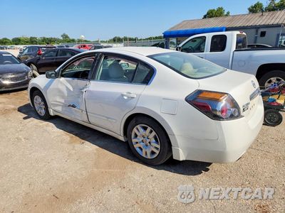 Drugie zdjęcie samochodu z przodu: 2012 NISSAN ALTIMA 2.5 VIN:1N4AL2AP6CN408163 - miniatura