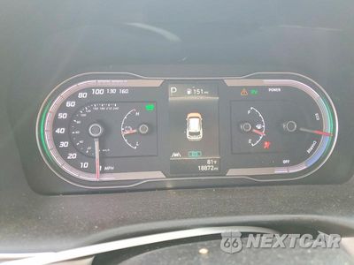 Zdjęcie 9 z 13 samochodu: 2024 HYUNDAI TUCSON BLUE VIN:KM8JBCD14RU205017 - miniatura