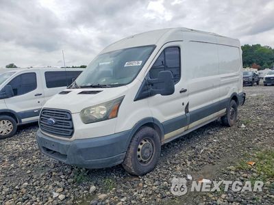 2015 FORD TRANSIT T-250 1FTNR2CVXFKA13477 - główne zdjęcie licytacji z USA - miniatura