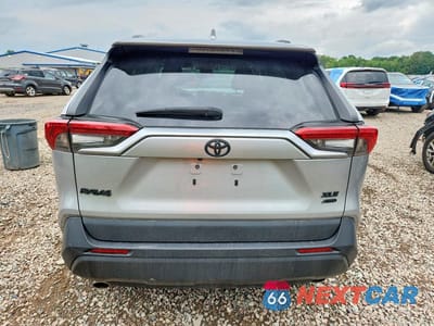 Zdjęcie 6 z 13 samochodu: 2023 TOYOTA RAV4 XLE VIN:2T3P1RFV7PW343400 - miniatura