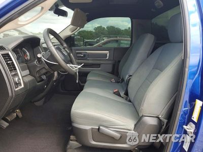 Zdjęcie 7 z 13 samochodu: 2015 RAM 1500 ST VIN:3C6JR6AT7FG631099 - miniatura