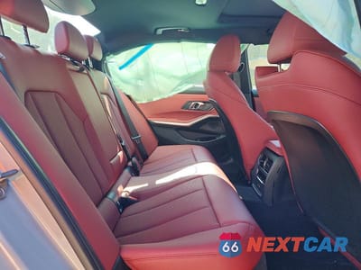 Zdjęcie 10 z 12 samochodu: 2026 BMW 330I VIN:WBA13LA00TFW29395 - miniatura