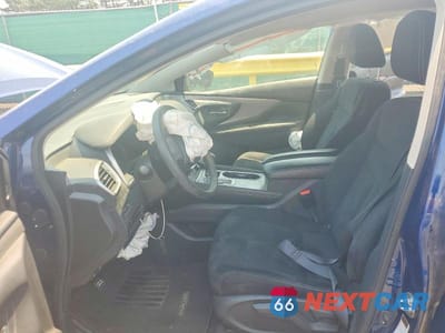 Zdjęcie 7 z 14 samochodu: 2022 NISSAN MURANO S VIN:5N1AZ2AS6NC128136 - miniatura