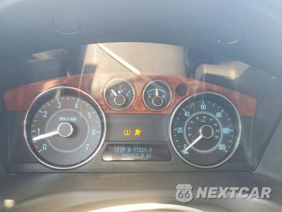 Zdjęcie 9 z 13 samochodu: 2010 FORD FLEX LIMITED VIN:2FMGK5DC4ABA34108 - miniatura