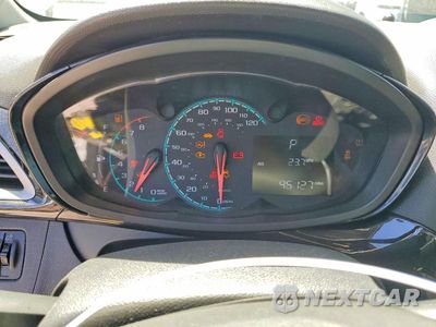 Zdjęcie 9 z 12 samochodu: 2021 CHEVROLET SPARK 1LT VIN:KL8CD6SAXMC718159 - miniatura