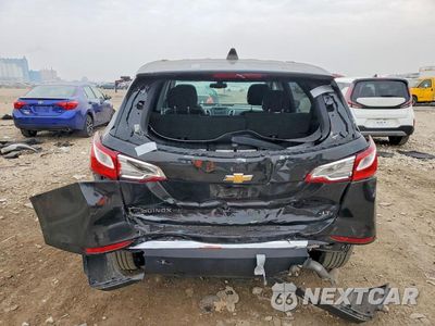 Zdjęcie 6 z 13 samochodu: 2019 CHEVROLET EQUINOX LT VIN:2GNAXKEV5K6163311 - miniatura
